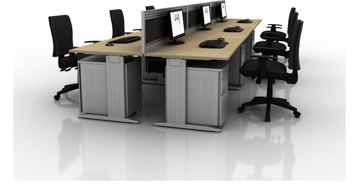 Mason K2C range, in an office