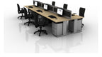 Mason K2C range, in an office