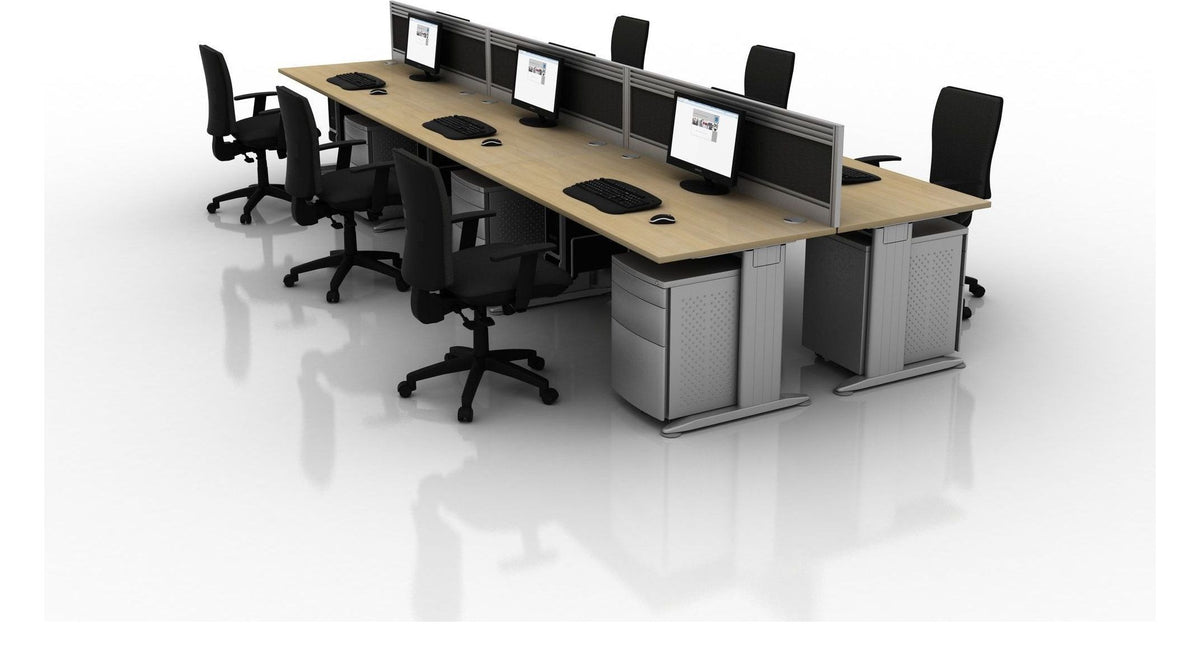 Mason K2C range, in an office
