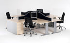 Mason K2C range, in an office