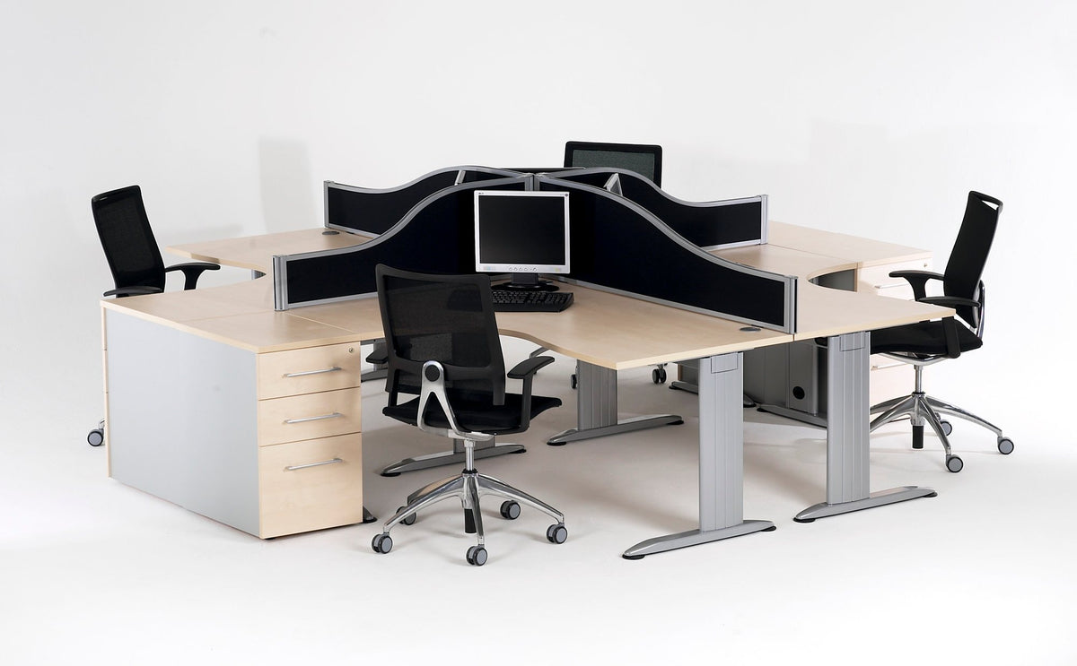 Mason K2C range, in an office