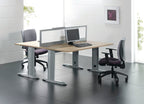 Mason K2C range, in an office