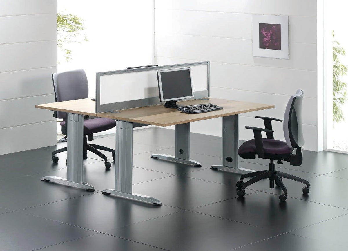 Mason K2C range, in an office