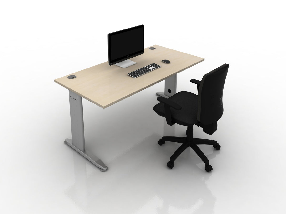 Mason K2C range, in an office