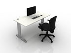 Mason K2C range, in an office