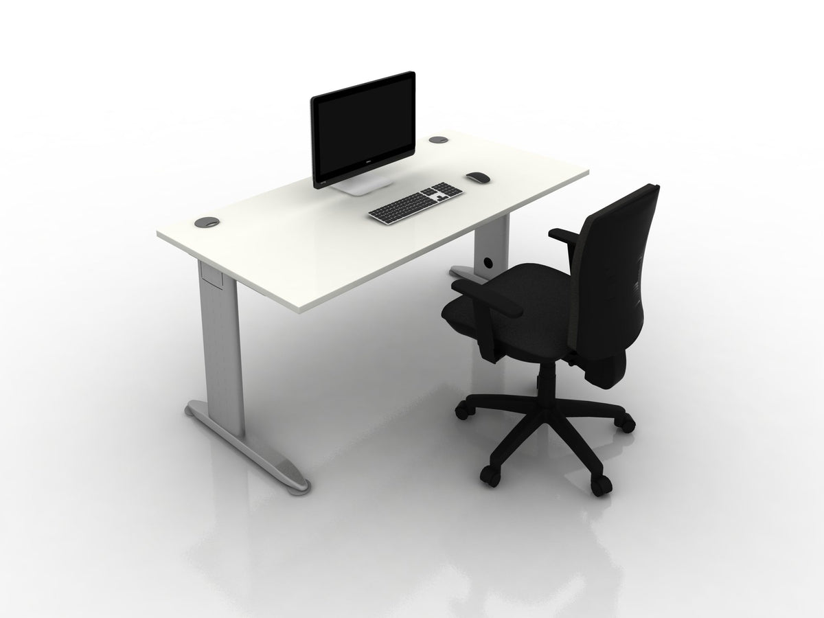 Mason K2C range, in an office