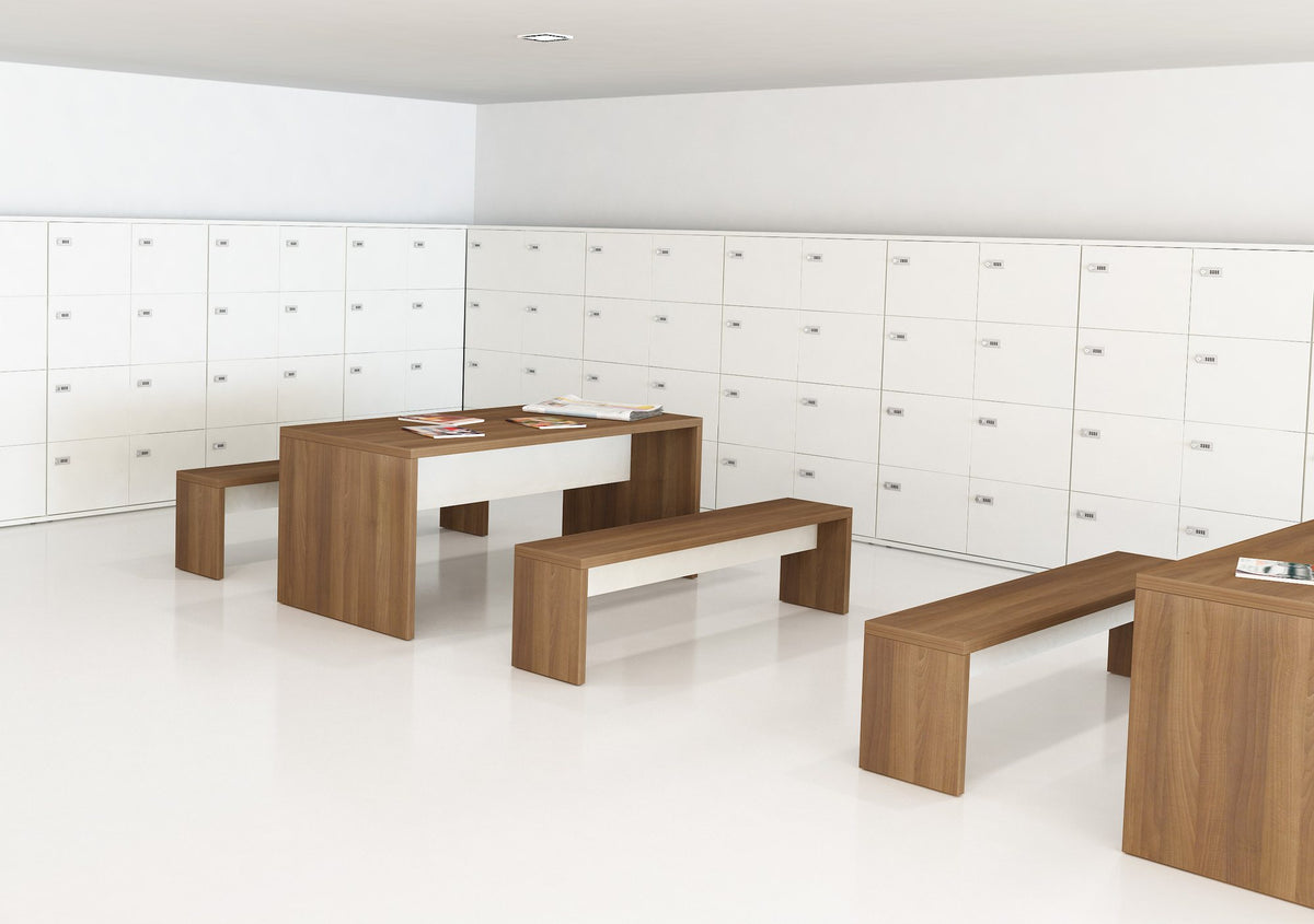 Mason Breakout range, in an office