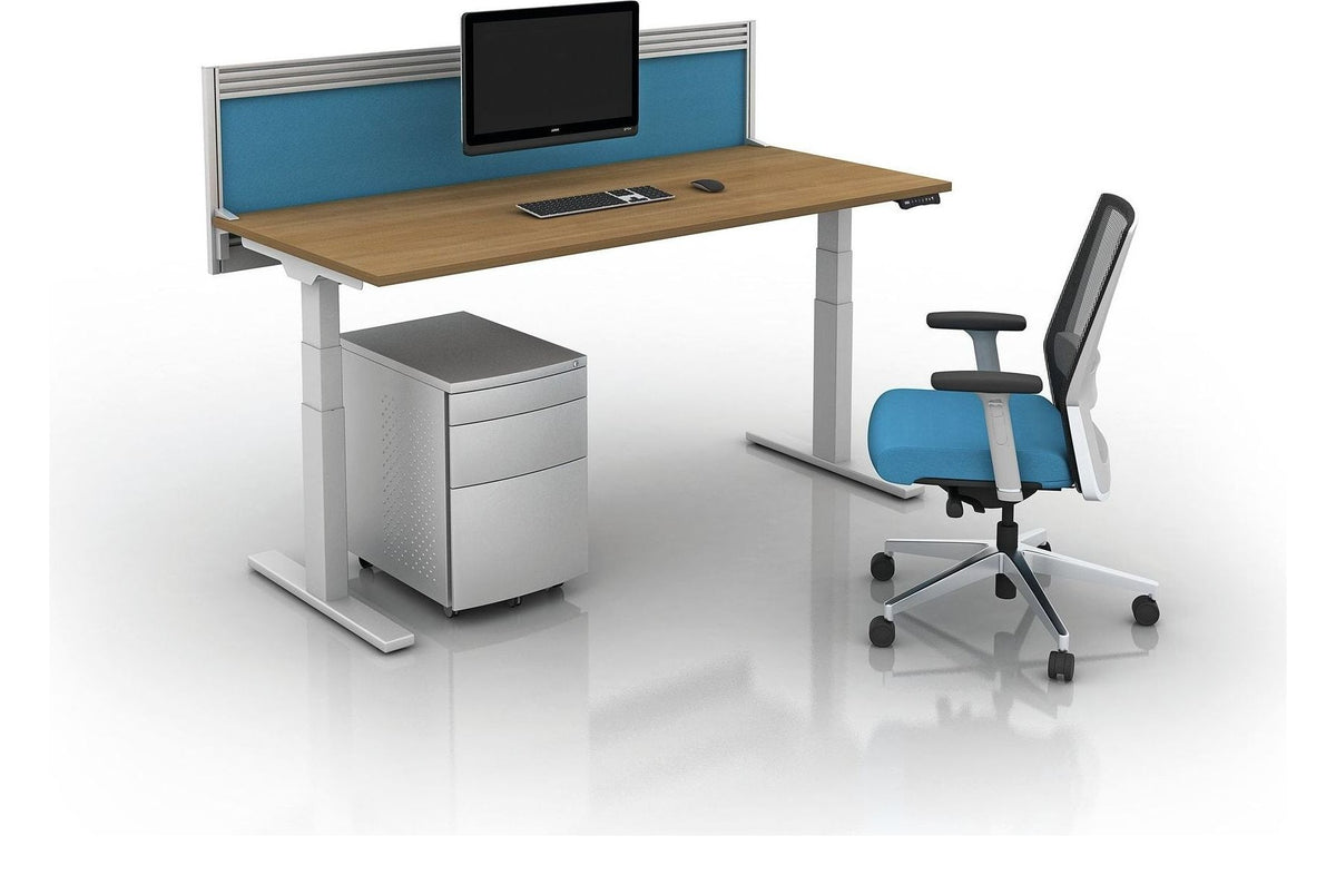 Mason Move3 range, in an office
