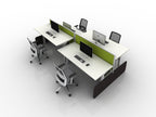Mason Move3 range, in an office