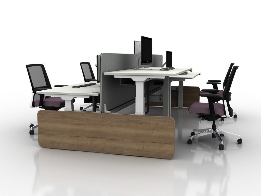 Mason Move3 range, in an office