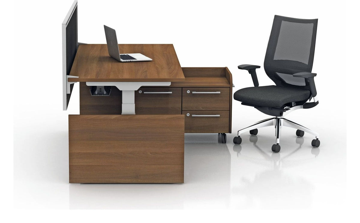 Mason Move3 range, in an office