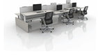 Mason Move3 range, in an office