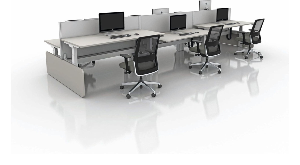 Mason Move3 range, in an office