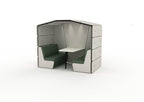 Mason Chameleon range, in an office