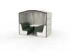 Mason Chameleon range, in an office