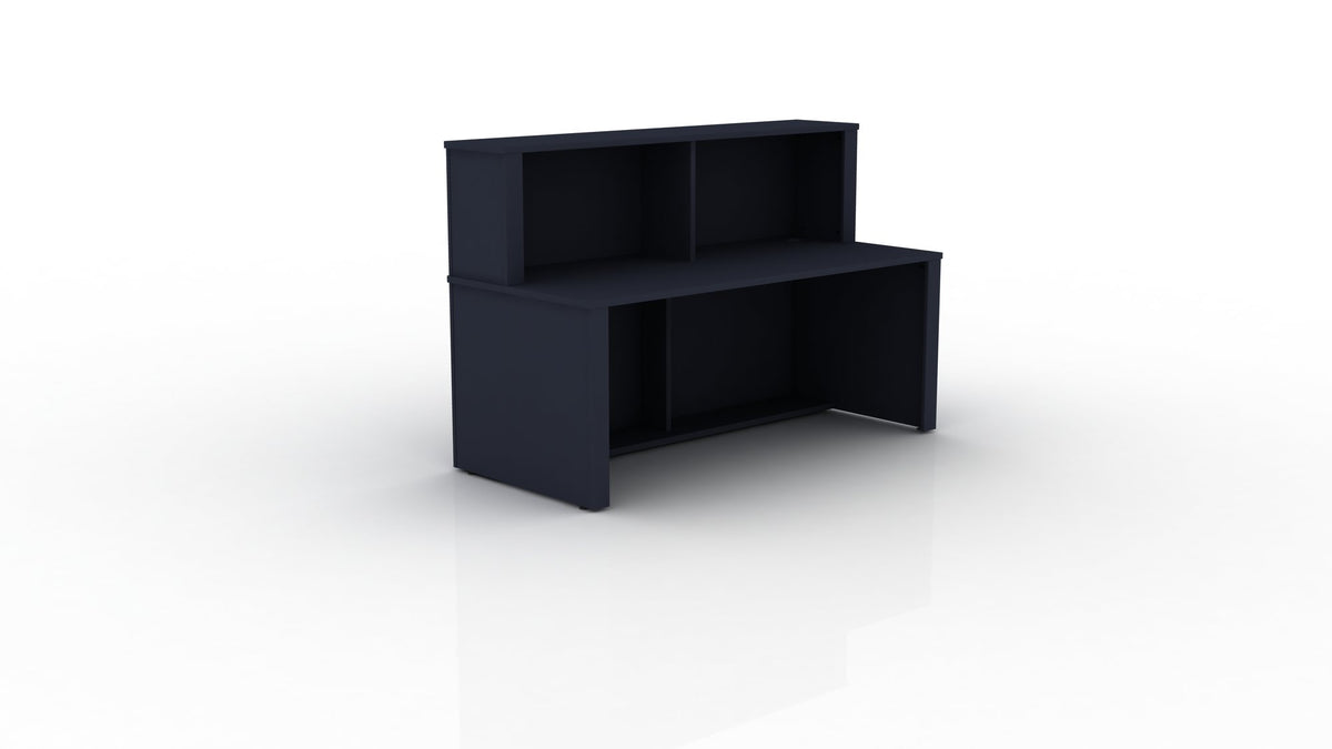 Mason Reception range, in an office
