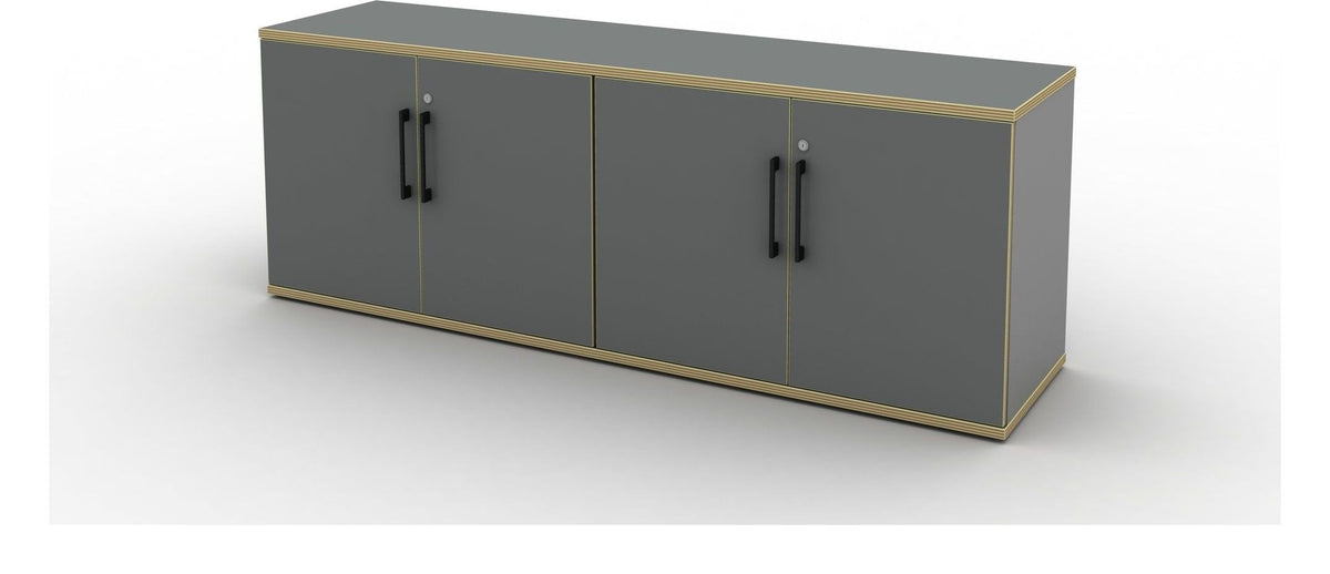 Mason Storage range, in an office