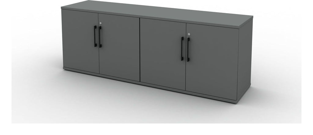 Mason Storage range, in an office