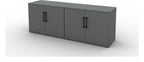 Mason Storage range, in an office