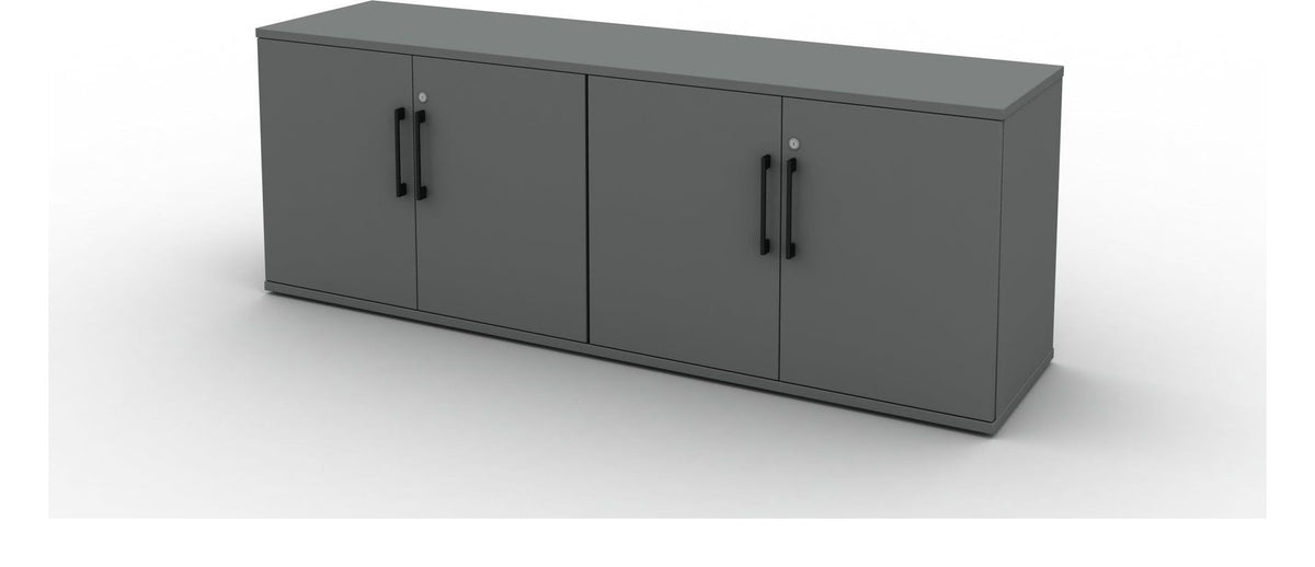 Mason Storage range, in an office