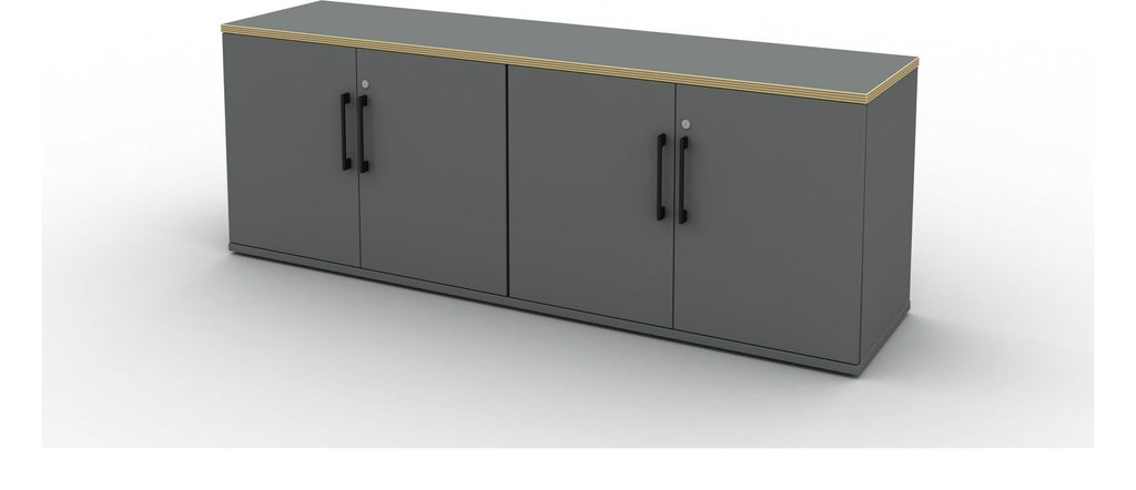 Mason Storage range, in an office