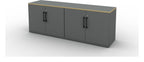 Mason Storage range, in an office