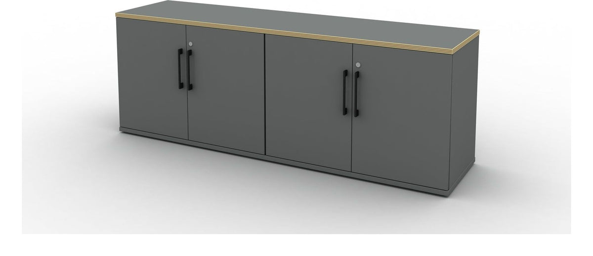 Mason Storage range, in an office