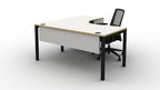 Mason ESP range, in an office
