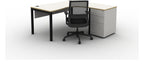 Mason ESP range, in an office