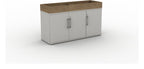Mason Storage range, in an office
