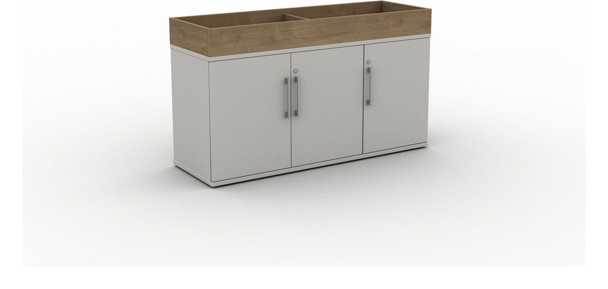 Mason Storage range, in an office