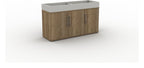 Mason Storage range, in an office