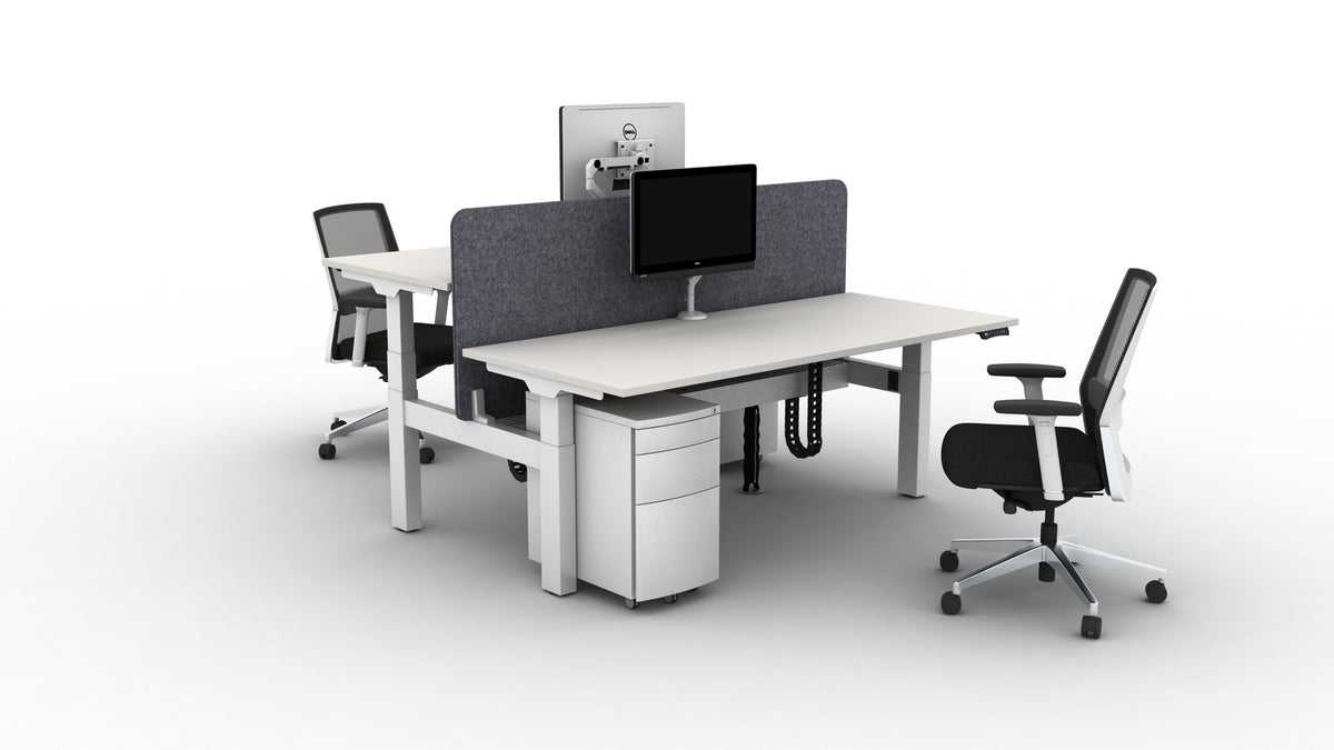 Mason Move3 range, in an office