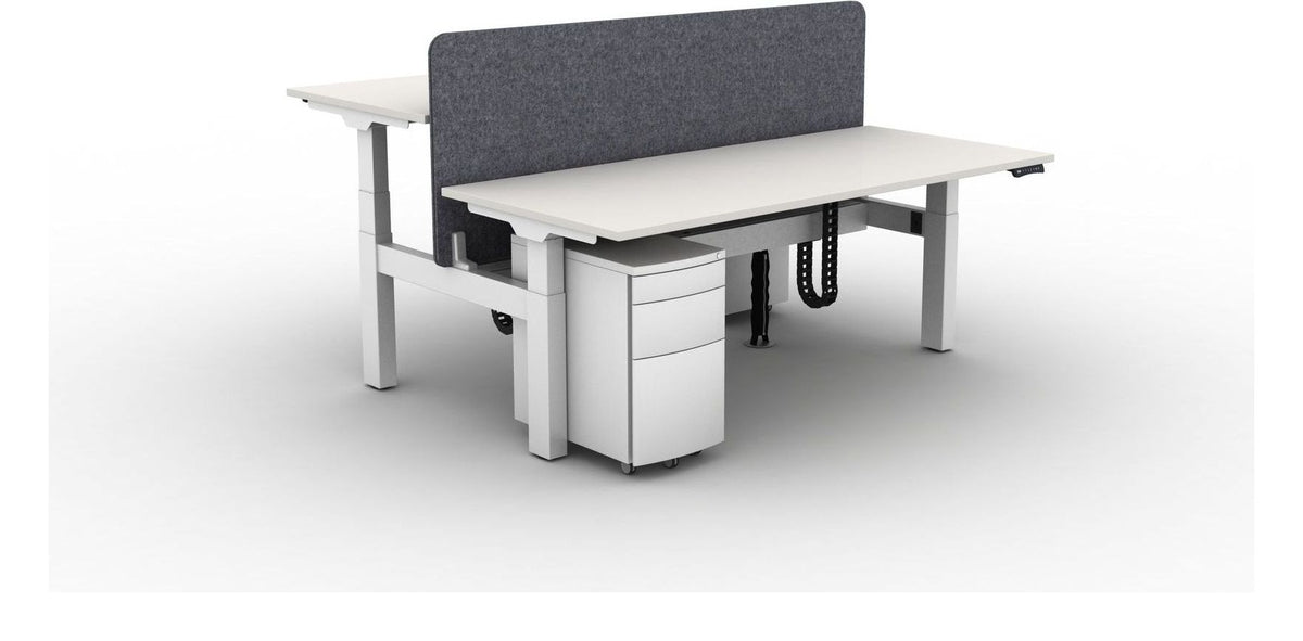Mason Move3 range, in an office