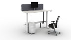 Mason Move3 range, in an office