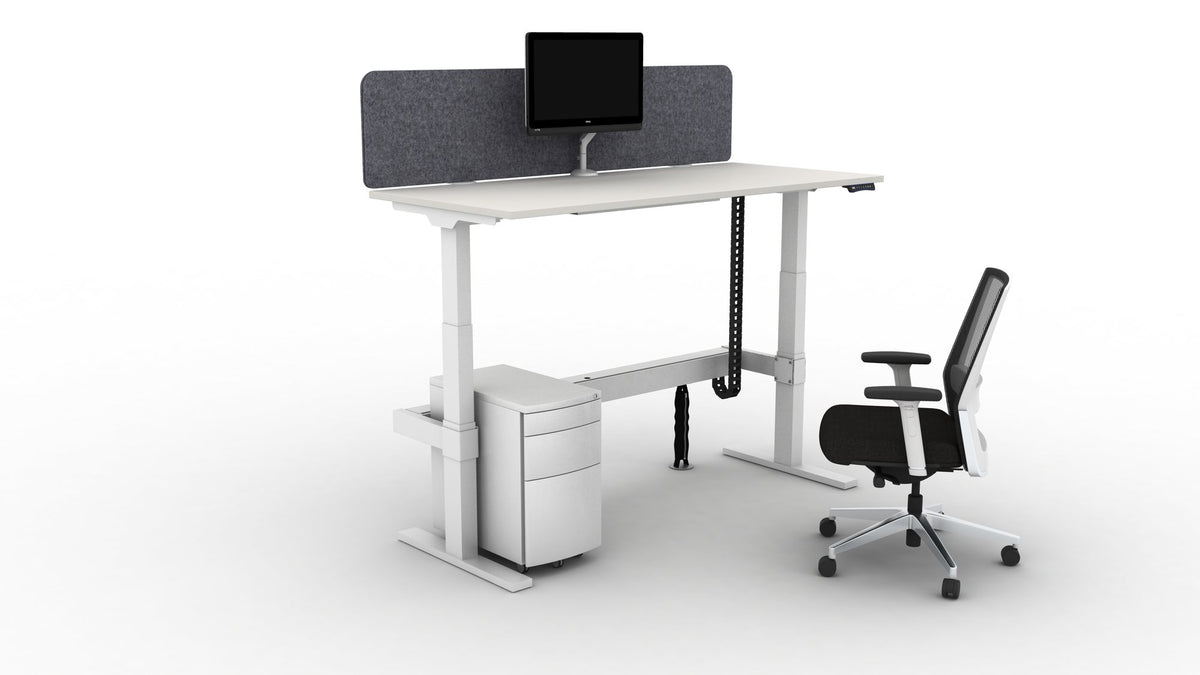 Mason Move3 range, in an office