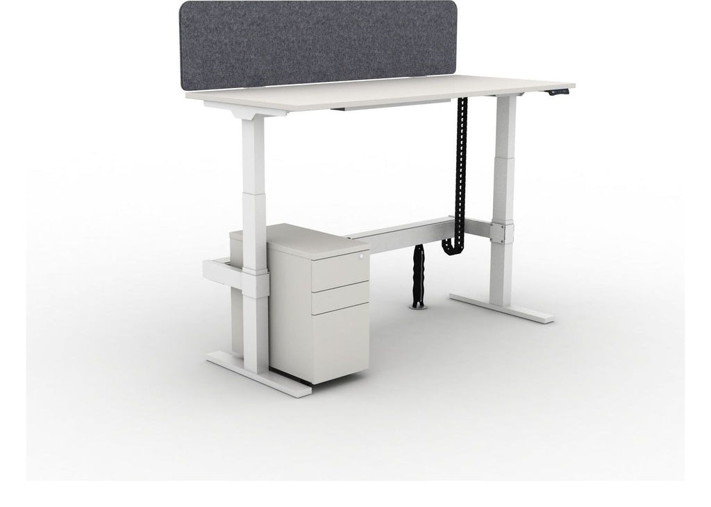 Mason Move3 range, in an office