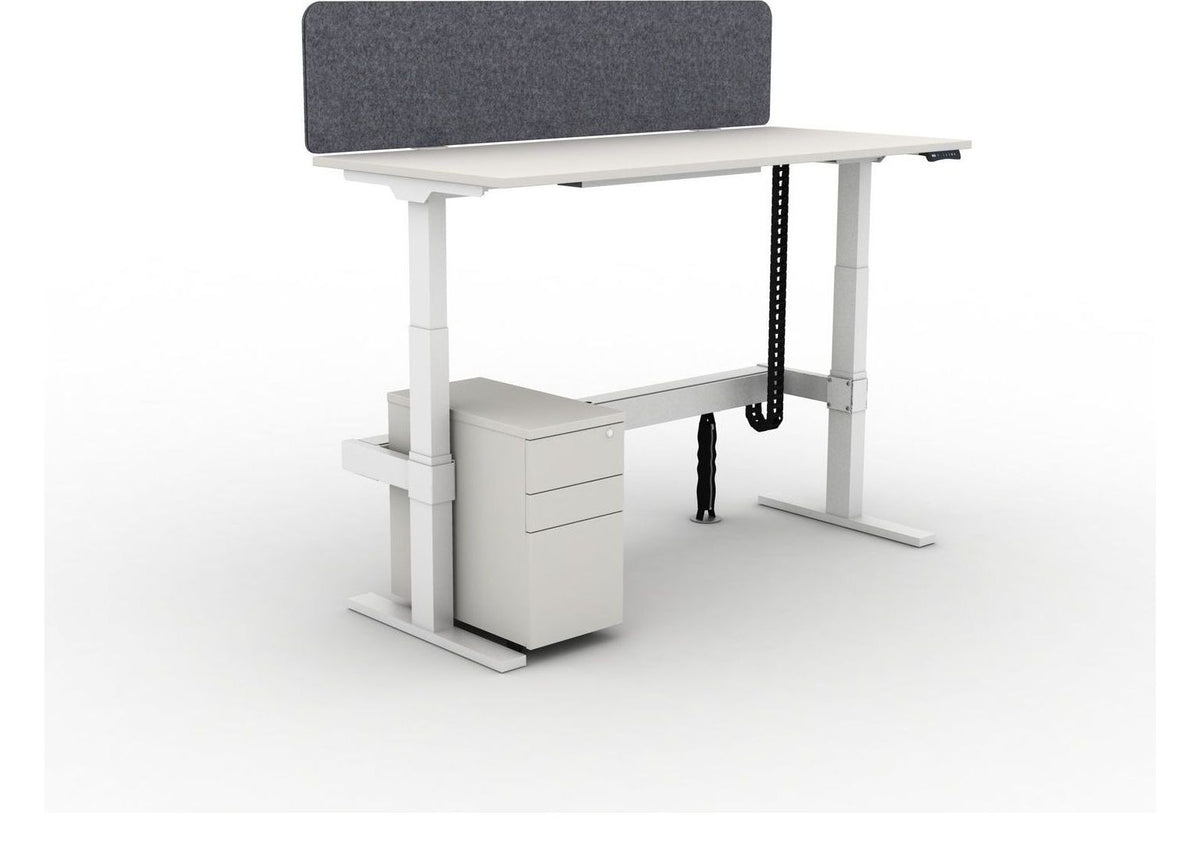 Mason Move3 range, in an office