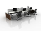Mason Move3 range, in an office