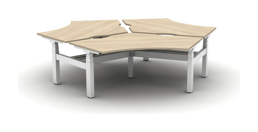 Mason Move3 range, in an office