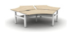 Mason Move3 range, in an office