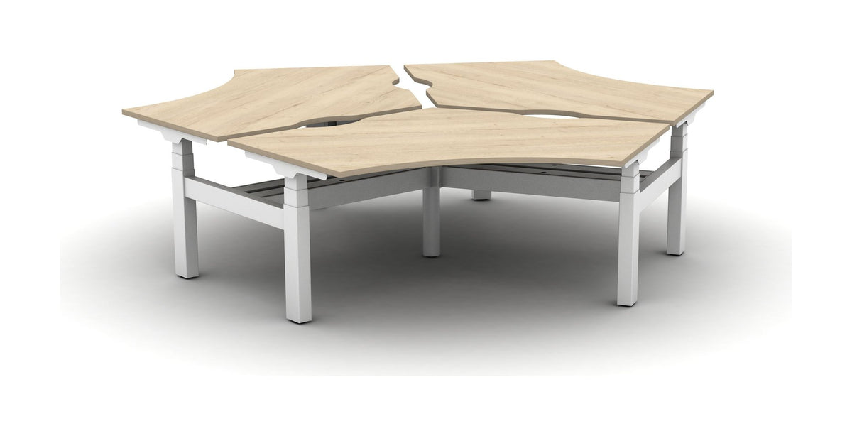 Mason Move3 range, in an office