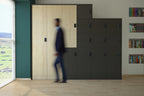 Mason Nomad range, in an office