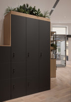 Mason Nomad range, in an office
