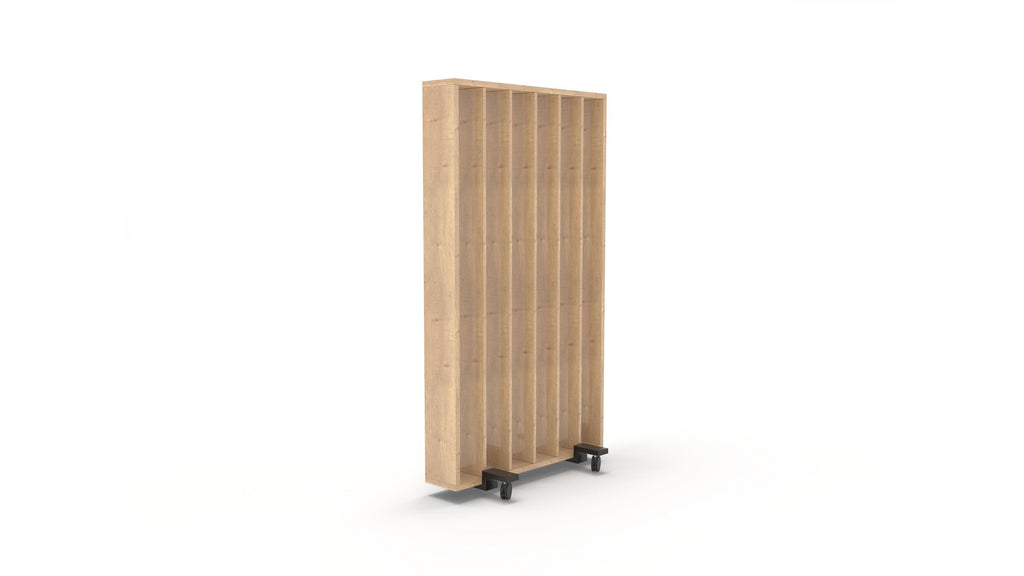 Mason Pavilion Roam range, in an office