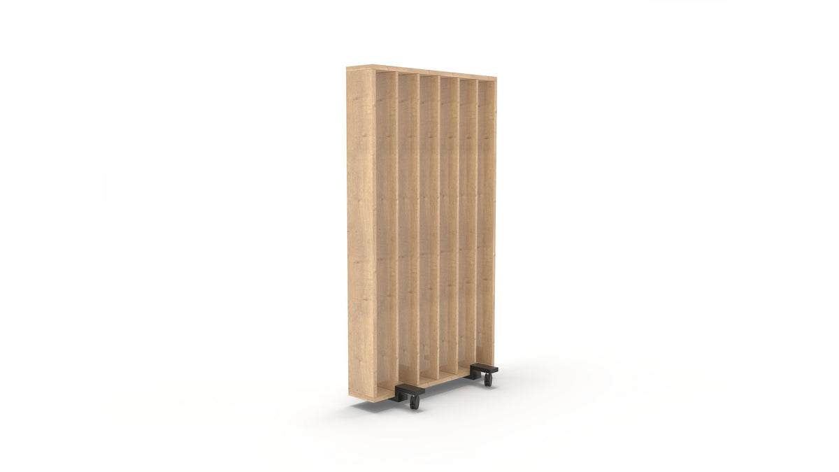 Mason Pavilion Roam range, in an office