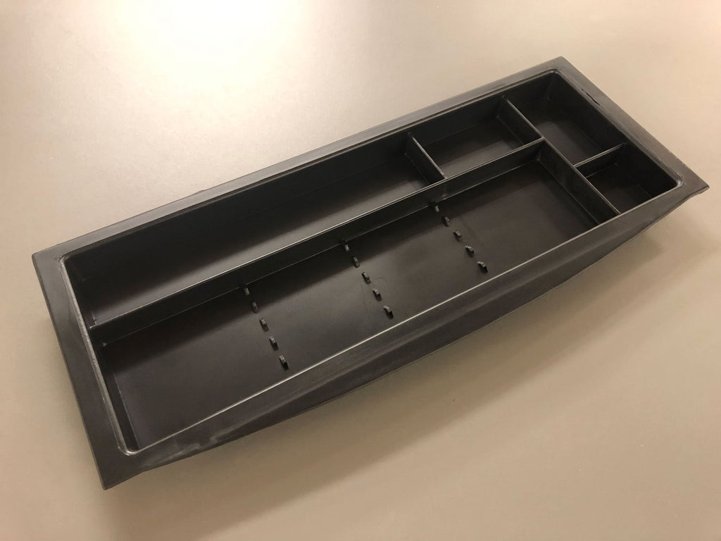 Mason Pedestals range, in an office
