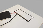 Mason Power and Accessories range, in an office