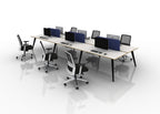 Mason Screens range, in an office