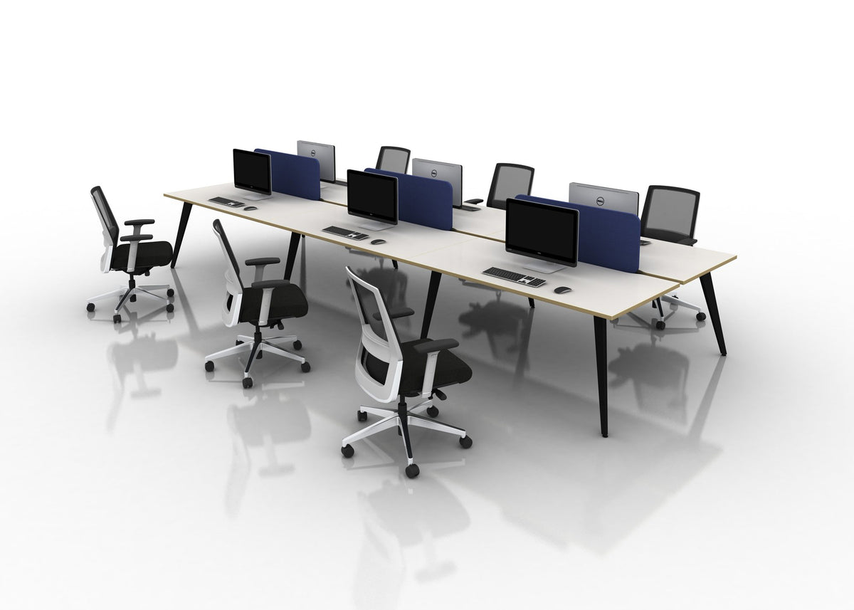 Mason Screens range, in an office